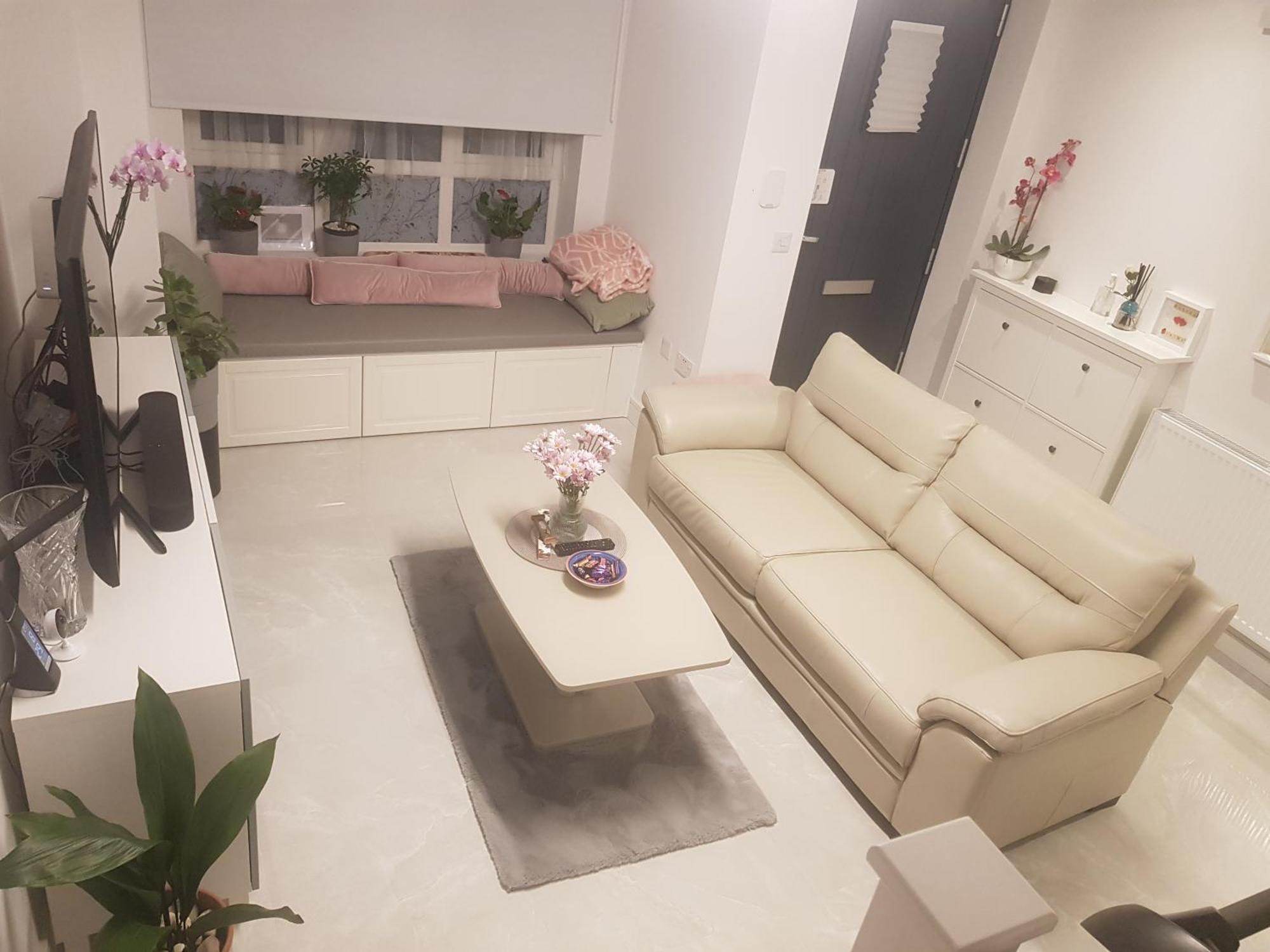 Barnoaks House - Private Room Ensuite Bathroom Homestay دبلن المظهر الخارجي الصورة