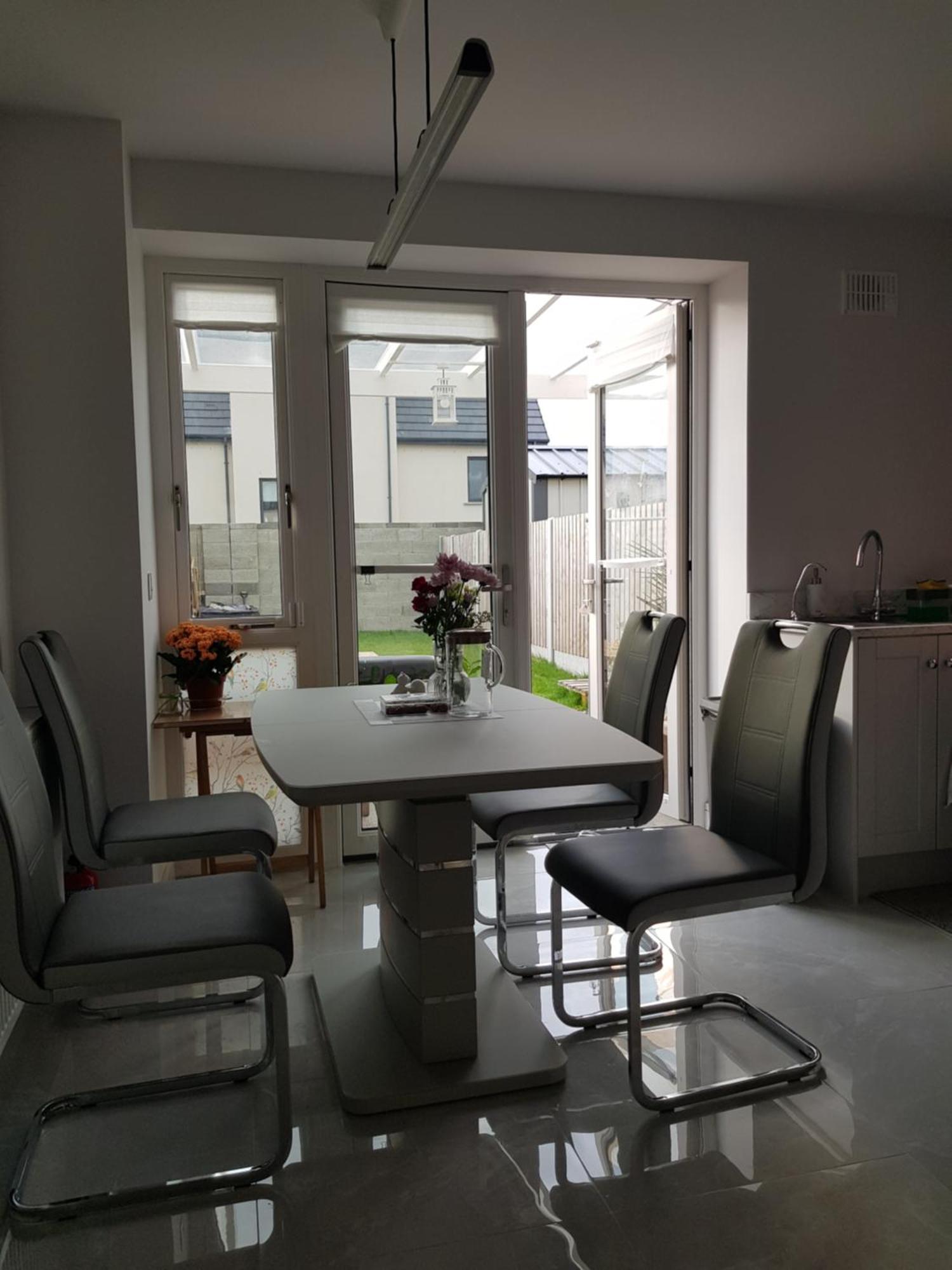 Barnoaks House - Private Room Ensuite Bathroom Homestay دبلن المظهر الخارجي الصورة